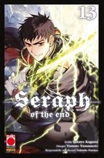 Seraph of the End